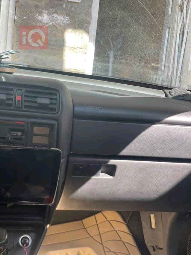 اوبل فيكترا